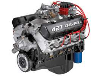 C1617 Engine